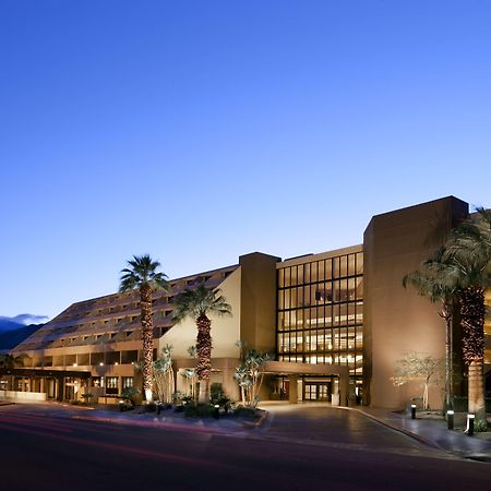 Hyatt Palm Springs Otel Dış mekan fotoğraf